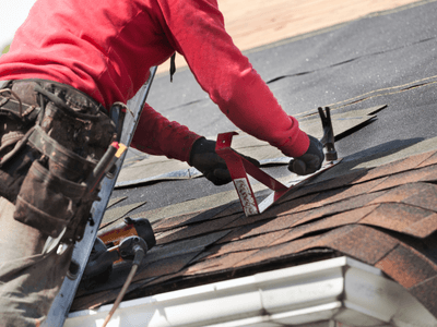 About Roof Repair Experts Merlin, OR